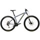 Taro Matte Dark Gray 18 13KNB227