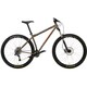 Honzo Matte Gold 18 13KNB230