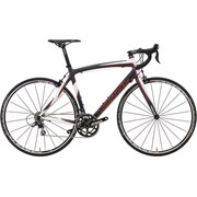 Zing Supreme Carbon/Orange/Whit 13KNB254
