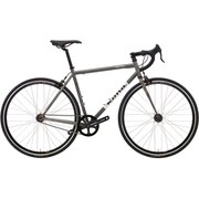 Paddy Wagon/Drop Bar Raw Steel 13KNB268
