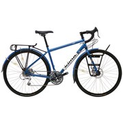 Sutra Blue 49 13KNB275