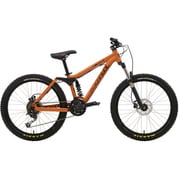 Stinky 24 Orange 13 13KNB301