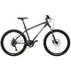 Cinder Cone Grey/Yellow/White 1 13KNB302