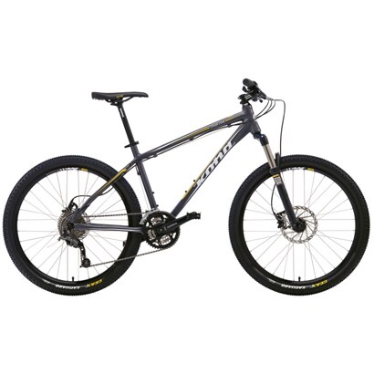 Cinder Cone Grey/Yellow/White 1 13KNB302