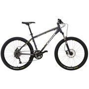 Cinder Cone Grey/Yellow/White 1 13KNB303