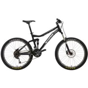 Tanuki Black/White/Gold 17 13KNB318