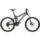 Tanuki Black/White/Gold 18 13KNB319