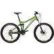 Tanuki Deluxe Matte Lime Green 13KNB321