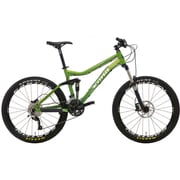 Tanuki Deluxe Matte Lime Green 13KNB321