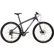 Big Kahuna Dark Grey 16 13KNB330