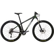 King Kahuna Carbon/Green 16 13KNB332
