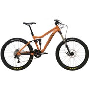 PROCESS 150MM ORANGE S 13KNB347