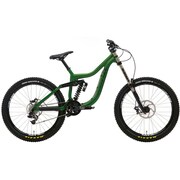 OPERATOR GREEN S 13KNB353