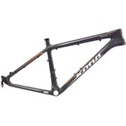 KULA WATT FRAME CARBON/ORANGE 1 13KNF302