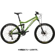 Tanuki Deluxe Frame Matte Lime 13KNF306