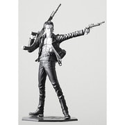 1/7 ワンピース ロロノア・ゾロ 三銃士Ver.1.5 ドア・ペインティング・コレクション・フィギュアシリーズ