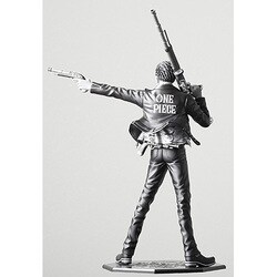 (未使用･未開封品)　DOOR PAINTING COLLECTION FIGURE ワンピースシリーズ第2弾 ロロノア・ゾロ 三銃士Ver. tu1jdyt Amazon.co.jp: DOOR PAINTING COLLECTION FIGURE ワンピース