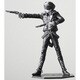 1/7 ワンピース サンジ 三銃士Ver.1.5 ドア・ペインティング・コレクション・フィギュアシリーズ