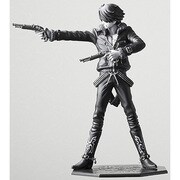 1/7 ワンピース サンジ 三銃士Ver.1.5 ドア・ペインティング・コレクション・フィギュアシリーズ