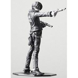 ヨドバシ Com ソル インターナショナル 1 7 ワンピース サンジ 三銃士ver 1 5 ドア ペインティング コレクション フィギュアシリーズ 通販 全品無料配達