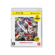 機動戦士ガンダム EXTREME VS.(エクストリームバーサス) [PS3ソフト]