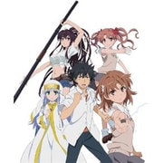 とある魔術と科学の群奏活劇 初回限定生産版 [PSPソフト]