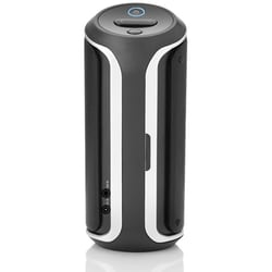 JBL Flip ワイヤレススピーカー 黒 JBL Flip 5 | ポータブル ウォータープルーフ スピーカー