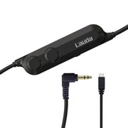 XL-117　 [充電＋音質・音量調整機能付 FMトランスミッター（micro USB＋3.5mm）]