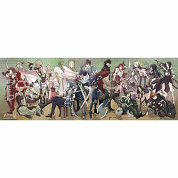 ヨドバシ.com - エンスカイ ensky ジグソー 352-59 ファイアーエムブレム 覚醒 途を同じくする者達 325ピース [ジグソーパズル]  通販【全品無料配達】