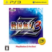 戦国無双3 Z PS3 the Best [PS3ソフト]