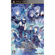 BLACK WOLVES SAGA -Last Hope- 通常版 [PSPソフト]