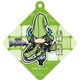 戦国BASARA ピンジャッククリーナー 毛利元就