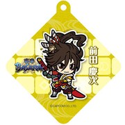 戦国BASARA ピンジャッククリーナー 前田慶次