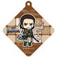 戦国BASARA ピンジャッククリーナー 片倉小十郎
