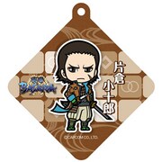 戦国BASARA ピンジャッククリーナー 片倉小十郎