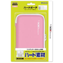 ニンテンドー 3DS LL用　レトロシリコンポーチ ゲームボーイ風 Amazon | (New3DSLL/3DSLL用) レトロフェイスポーチ (FCレッド