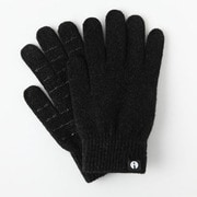iTG004-BK/S [iTouch Gloves ソリッド ブラック S]
