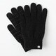 iTG004-BK/L [iTouch Gloves ソリッド ブラック L]