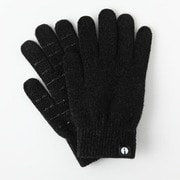 iTG004-BK/L [iTouch Gloves ソリッド ブラック L]