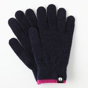 iTG004-NV/S [iTouch Gloves ソリッド ネイビー S]