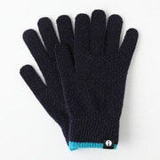 iTG004-NV/L [iTouch Gloves ソリッド ネイビー L]
