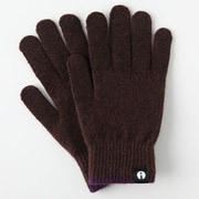 iTG004-BR/S [iTouch Gloves ソリッド ブラウン S]