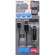 スマートフォン用USBケーブル付DC充電器 SO-301UC