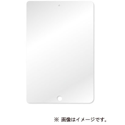 iPad mini用 気泡レスフィルム BI-IPADMFILM/C
