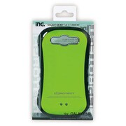GALAXY SIII用ケース EPROTECT グリーン TZ531G