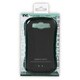 GALAXY SIII用ケース EPROTECT ブラック TZ531K