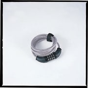 ワイヤーロック クリスタルジャック 長さ600mm STN-1160