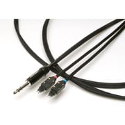 ヘッドフォンケーブル HD650 オリジナルプラグ RHC2.5HS-S-SF