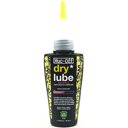50ml ドライルブ
