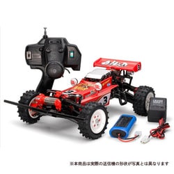 ヨドバシ.com - タミヤ TAMIYA XB ホットショット [1/10